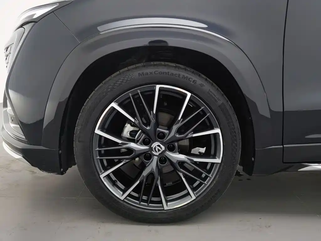 Changan UNI-T 2023 2023 2nd Generation 1.5T Premium