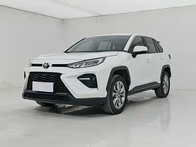 Toyota Wildlander
