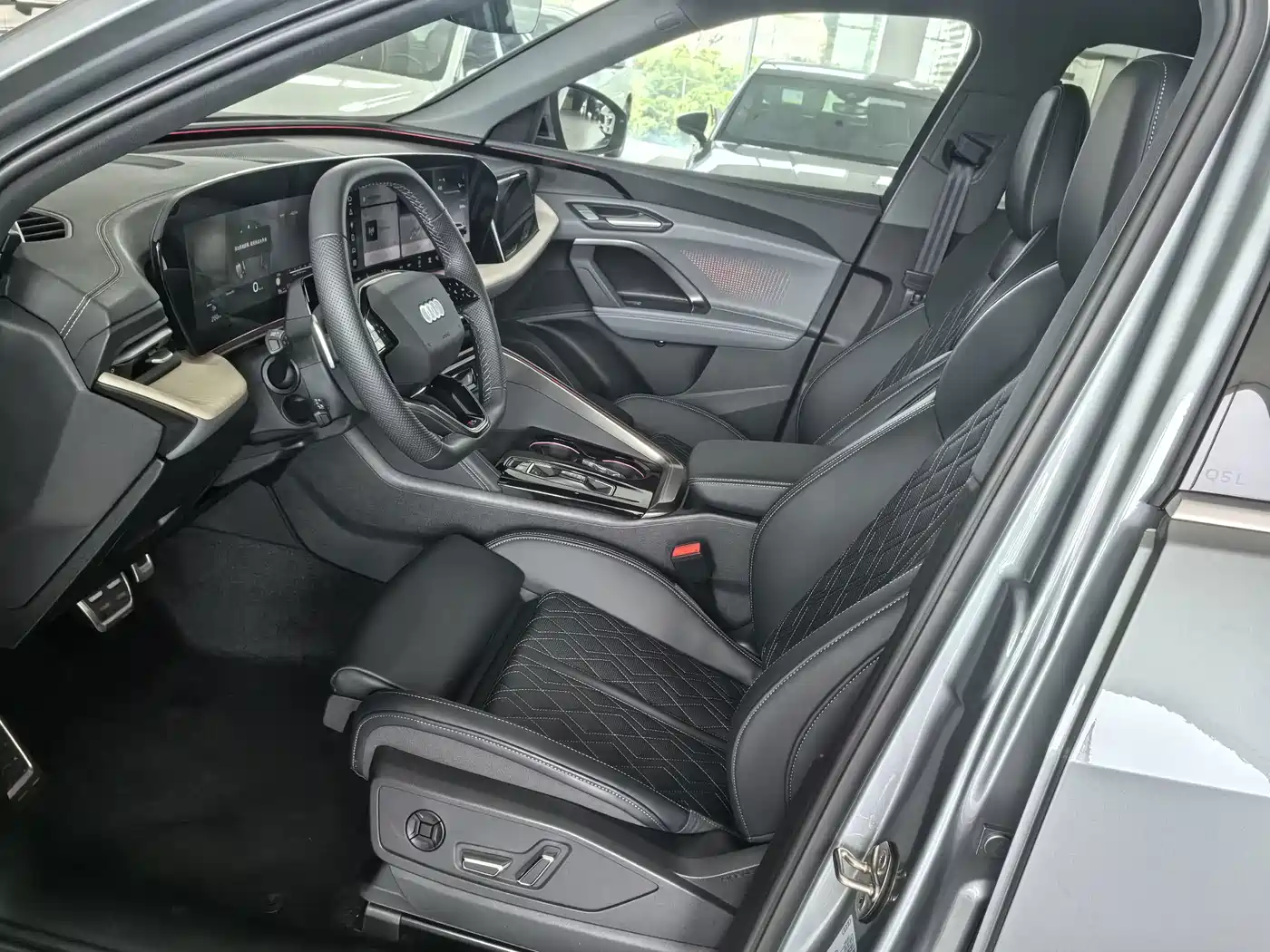 Audi Q5L 2026 2026 Luxury Sport 150kW