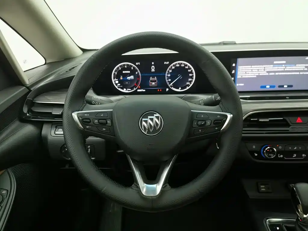 Buick GL6, миниатюра 11