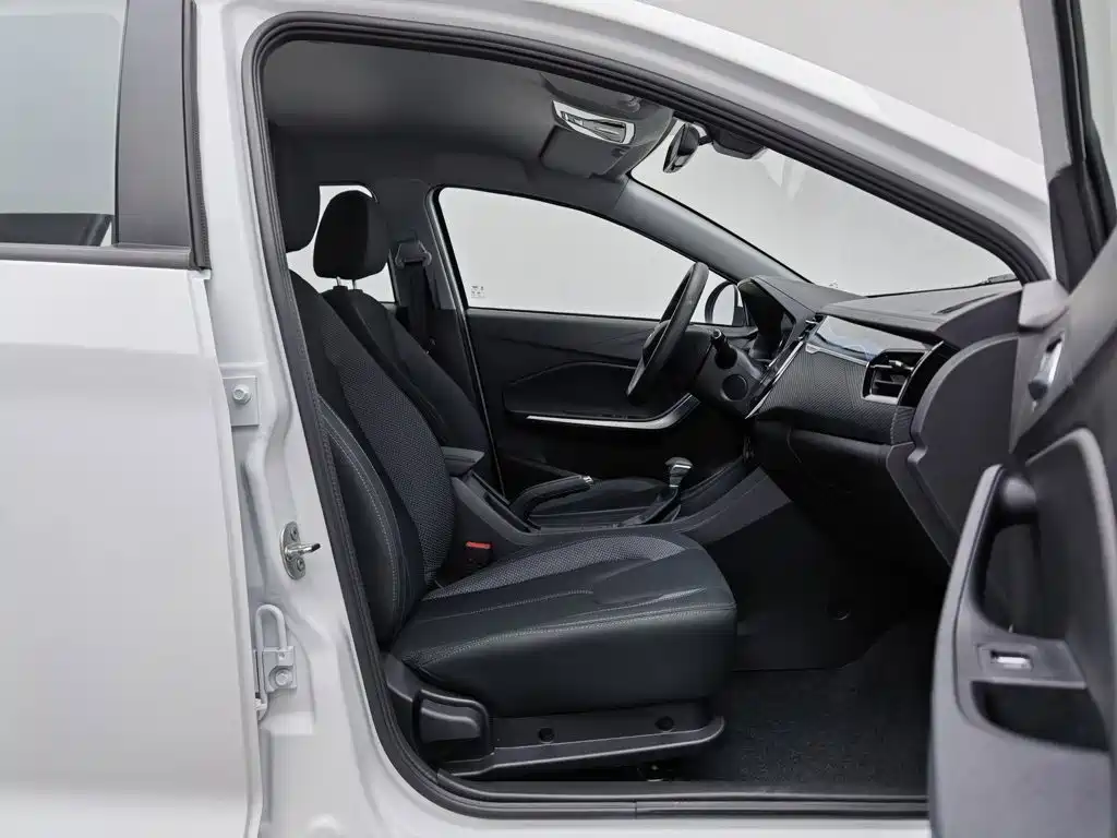Chery Tiggo 3x 2025 2024 1.5L CVT Excellence