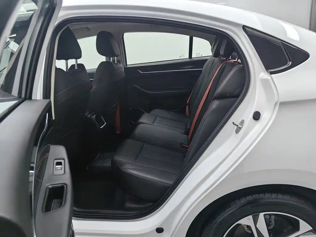 Chery Arrizo 5 GT 2023 2023 1.5T CVT Enjoy