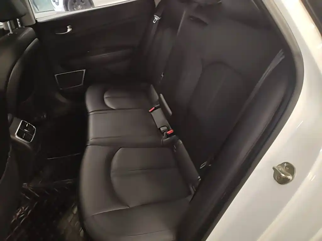 صورة 17 - Kia K5