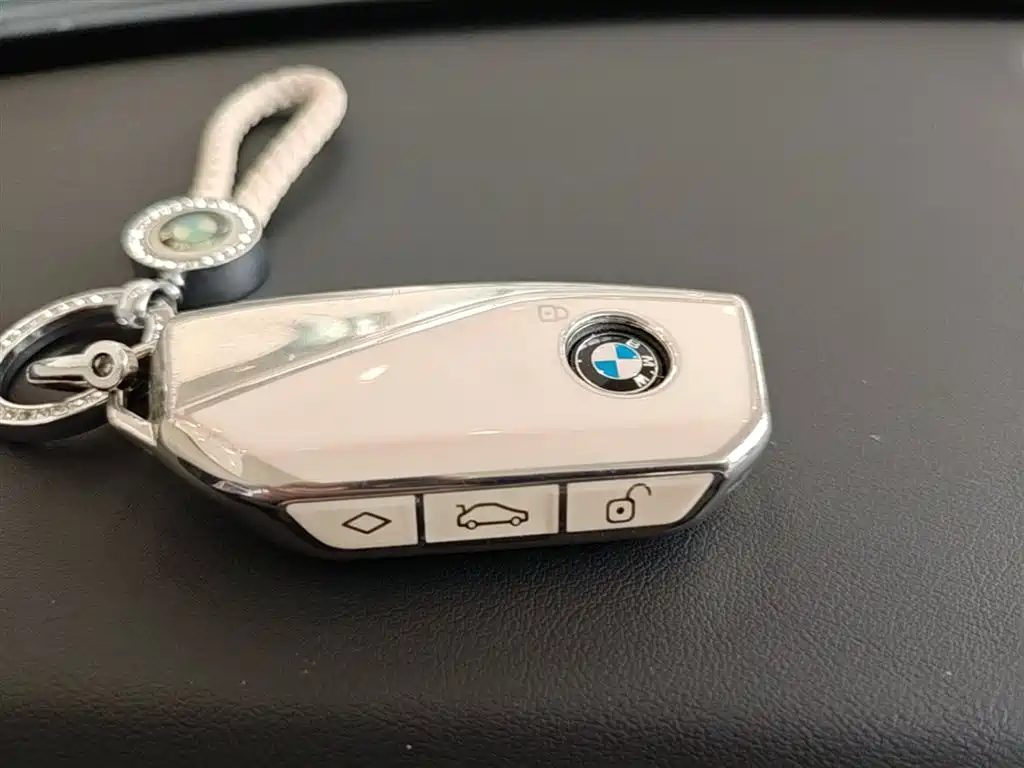 BMW X1 2023 sDrive25Li X Design Package фото 15