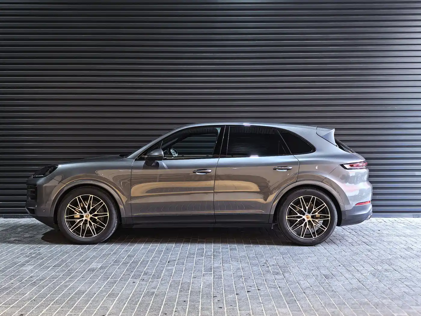 Porsche Cayenne 2025 Cayenne 3.0T фото 3