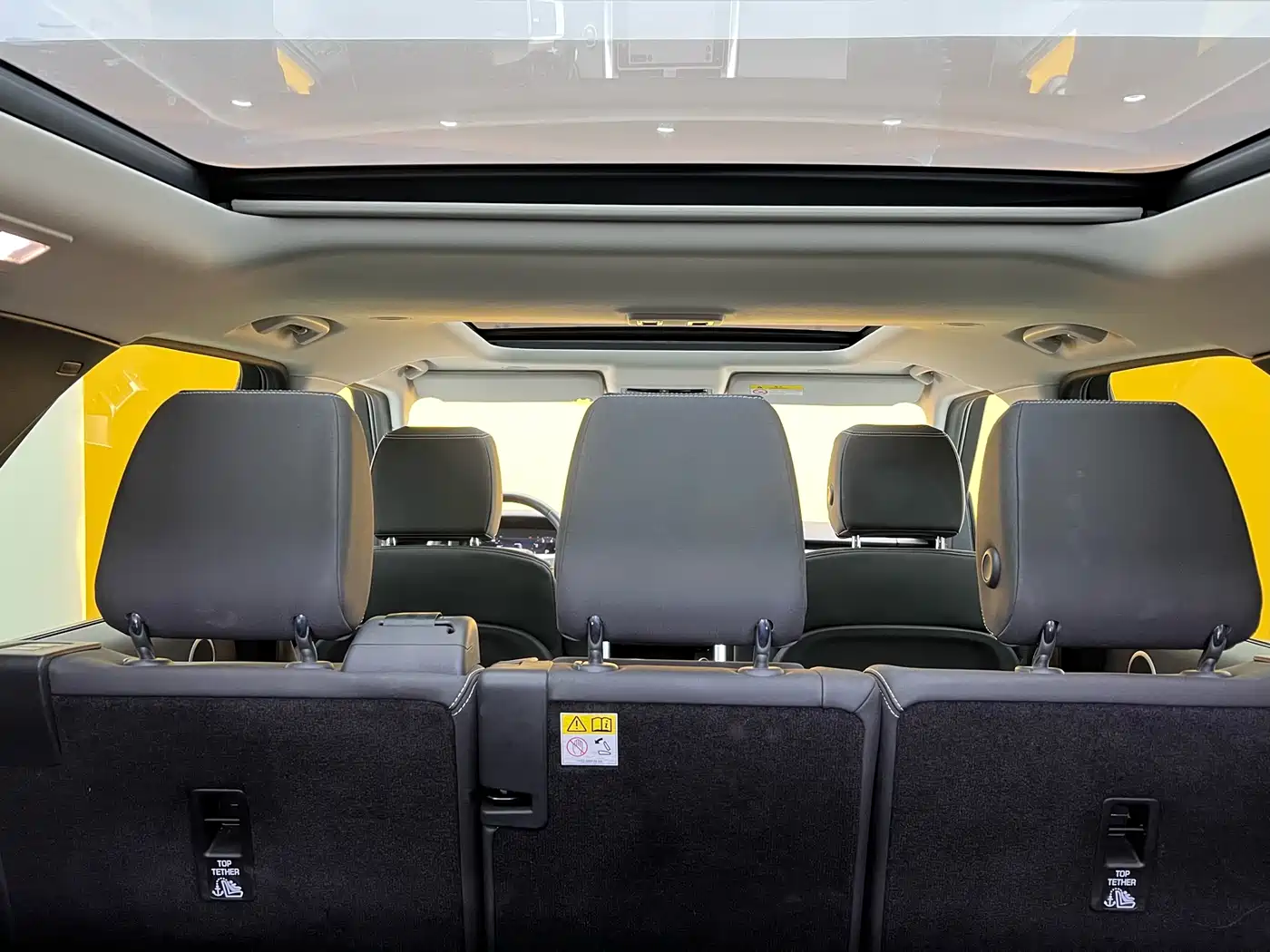 Land Rover Discovery 2024 Model 360PS S фото 31