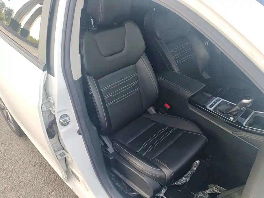 BYD Qin 2020 2019 1.5L Automatic Luxury Edition