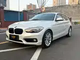 Photo 1 - BMW 1 Series (Import)