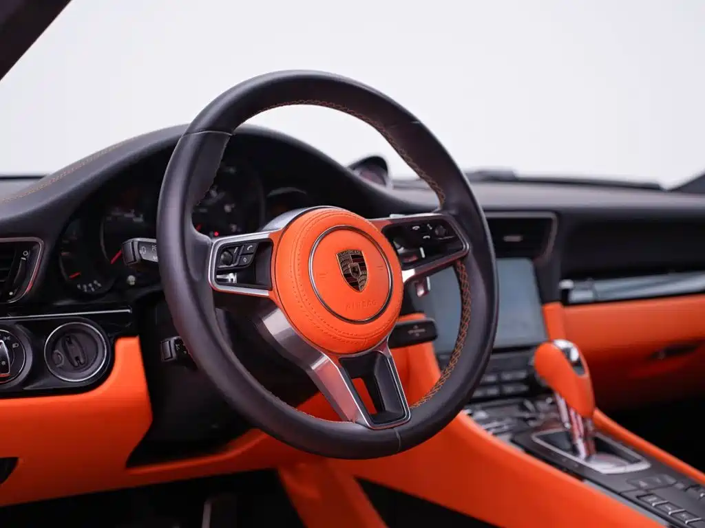 صورة 11 - Porsche 911