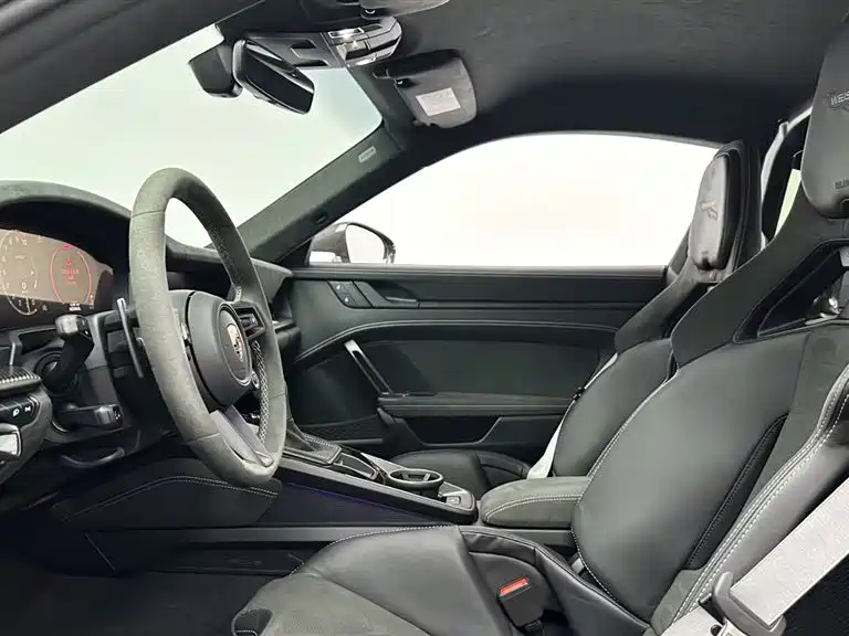 Porsche 911 2026 2025 GT3 4.0L