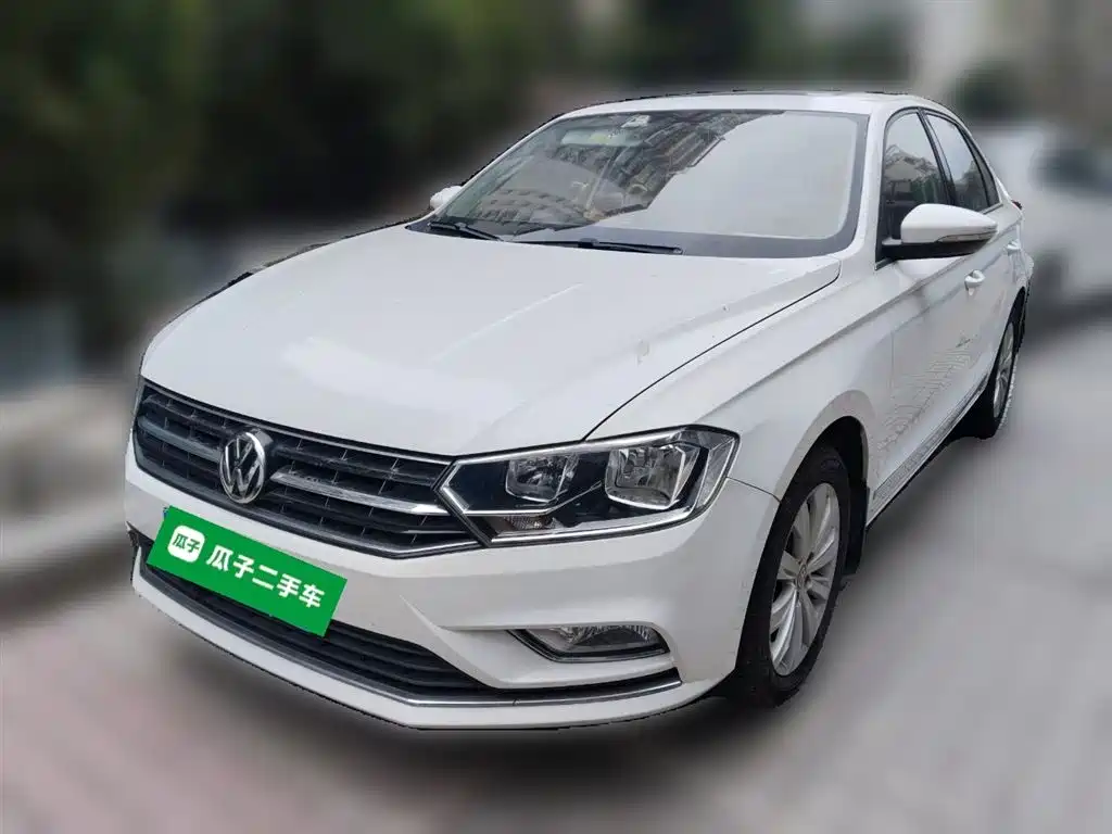 Volkswagen Bora 2016 Model 1.6L Automatic Comfort