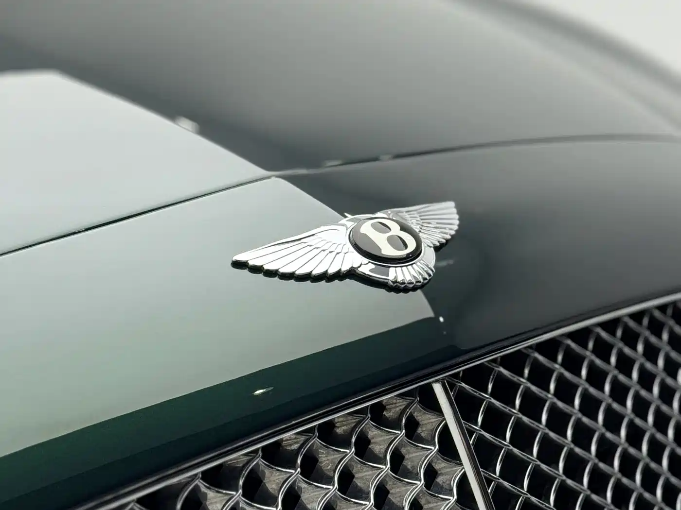 Bentley Flying Spur 2007 2005 6.0T Standard Model