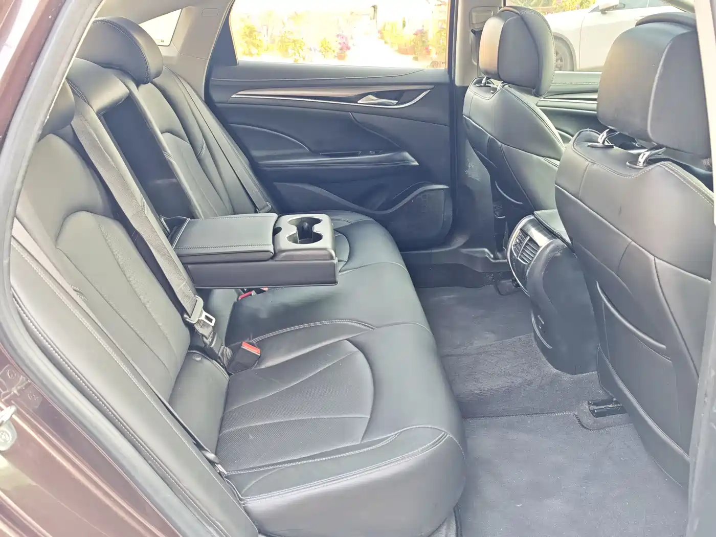 Buick LaCrosse 2018 Model 20T Elite Edition фото 14