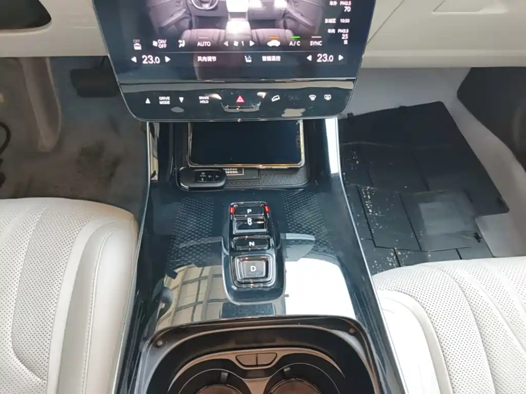 Honda P7 2025 2025 AWD Long Range Max