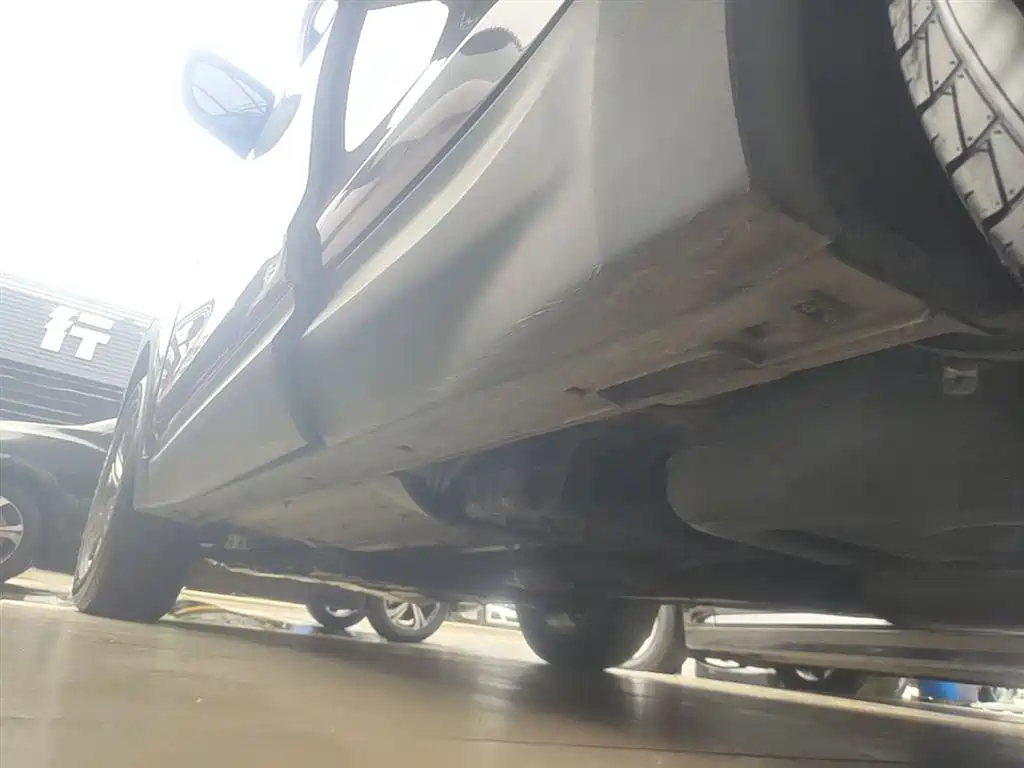 Hyundai Santa Fe 2013 Model 2.4L Automatic 2WD Smart фото 22