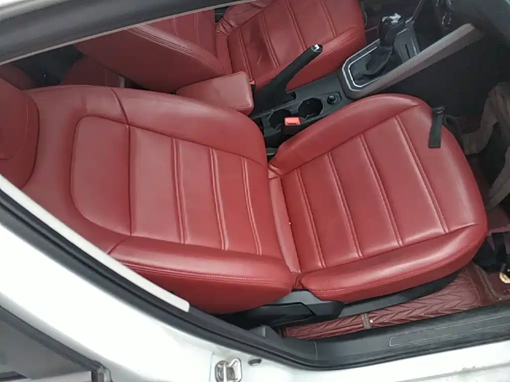 Volkswagen Polo 2022 2021 Plus 1.5L Automatic Panorama Enjoyment Edition