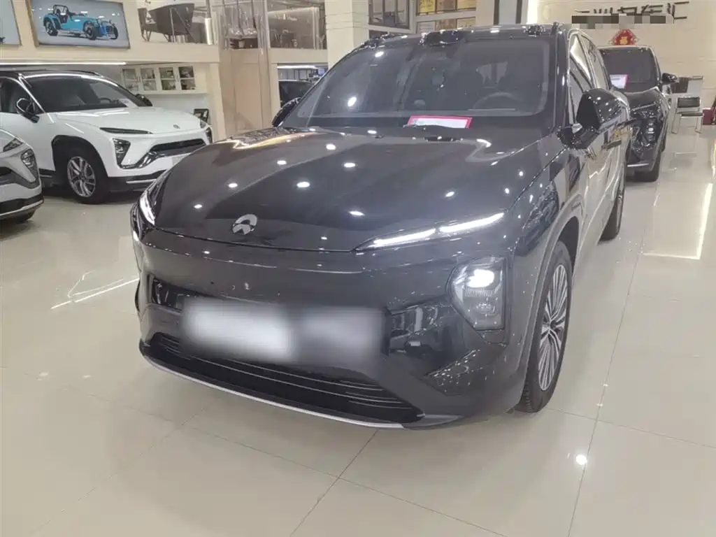 NIO ES7 2022 75kWh