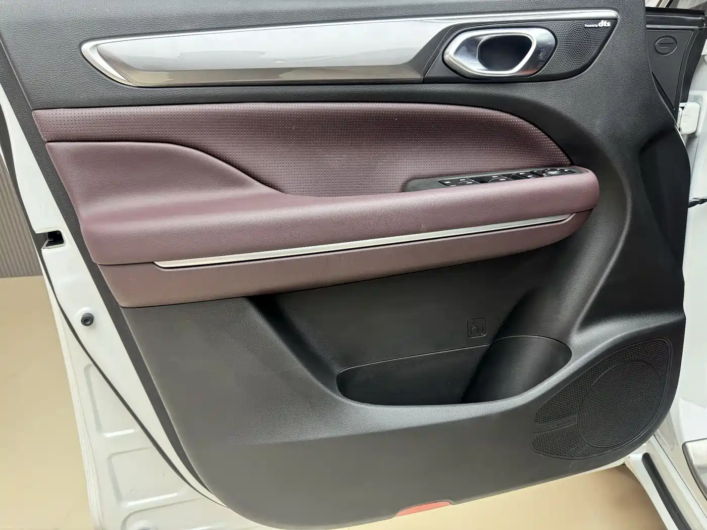 GAC Trumpchi Trumpchi M6 2023 PRO 270T DCT Luxury Edition фото 8