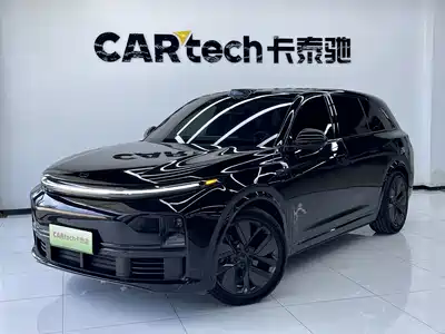 Li Auto L7