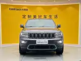 Фото 3 - Jeep Grand Cherokee (Import)