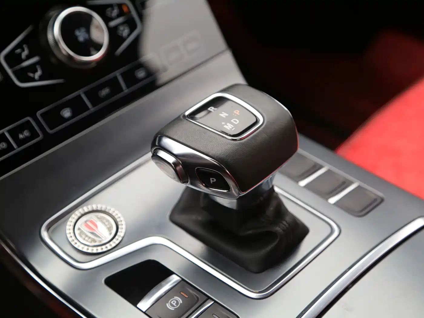 Hongqi H5 2020 1.5T DCT Qi Rhythm Edition фото 7