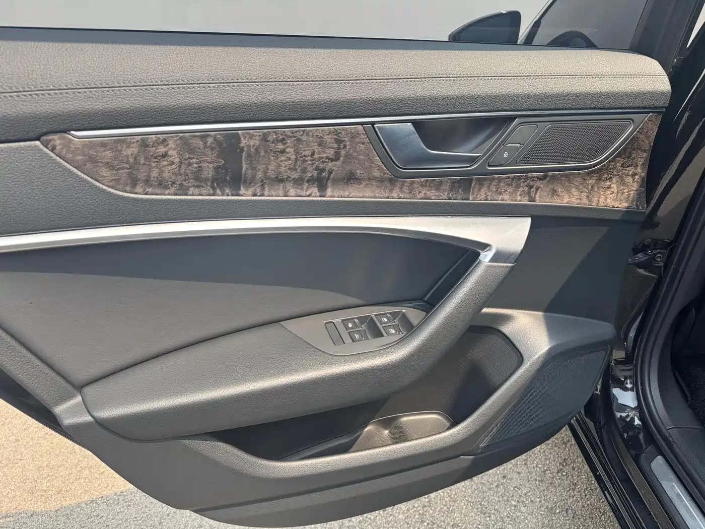 Audi A6L 2021 45 TFSI quattro Exclusive Elegance фото 21