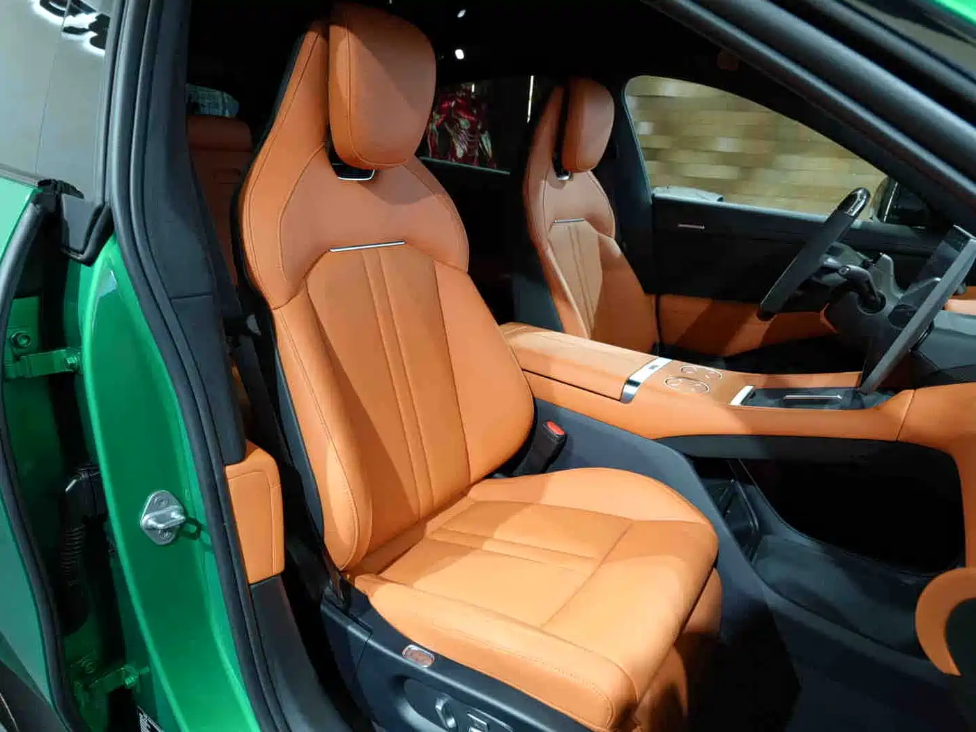 XIAOMI CAR XIAOMI YU7