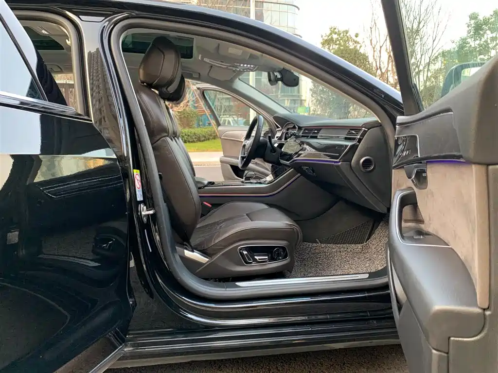 Audi A8 2019 Plus A8L 50 TFSI quattro Comfort фото 14
