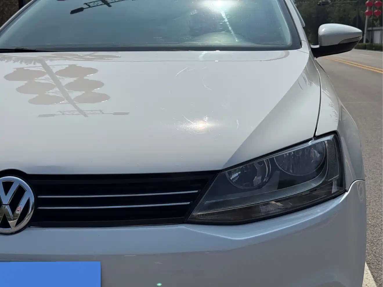 صورة 18 - Volkswagen Sagitar