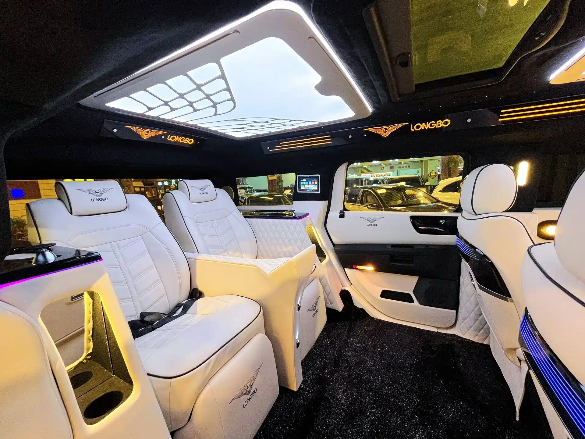 Фото 23 - Hummer H2