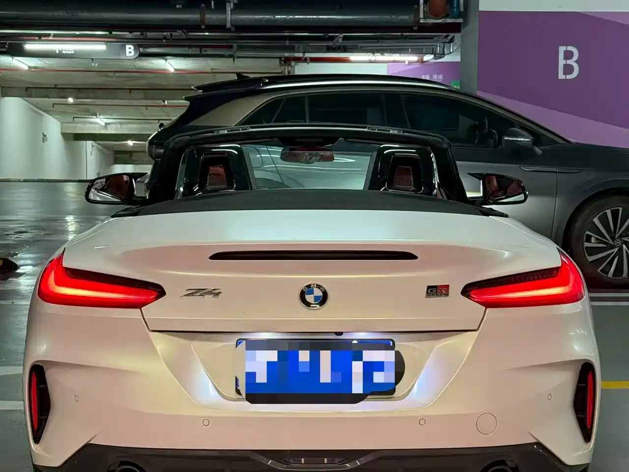 Фото 3 - BMW Z4