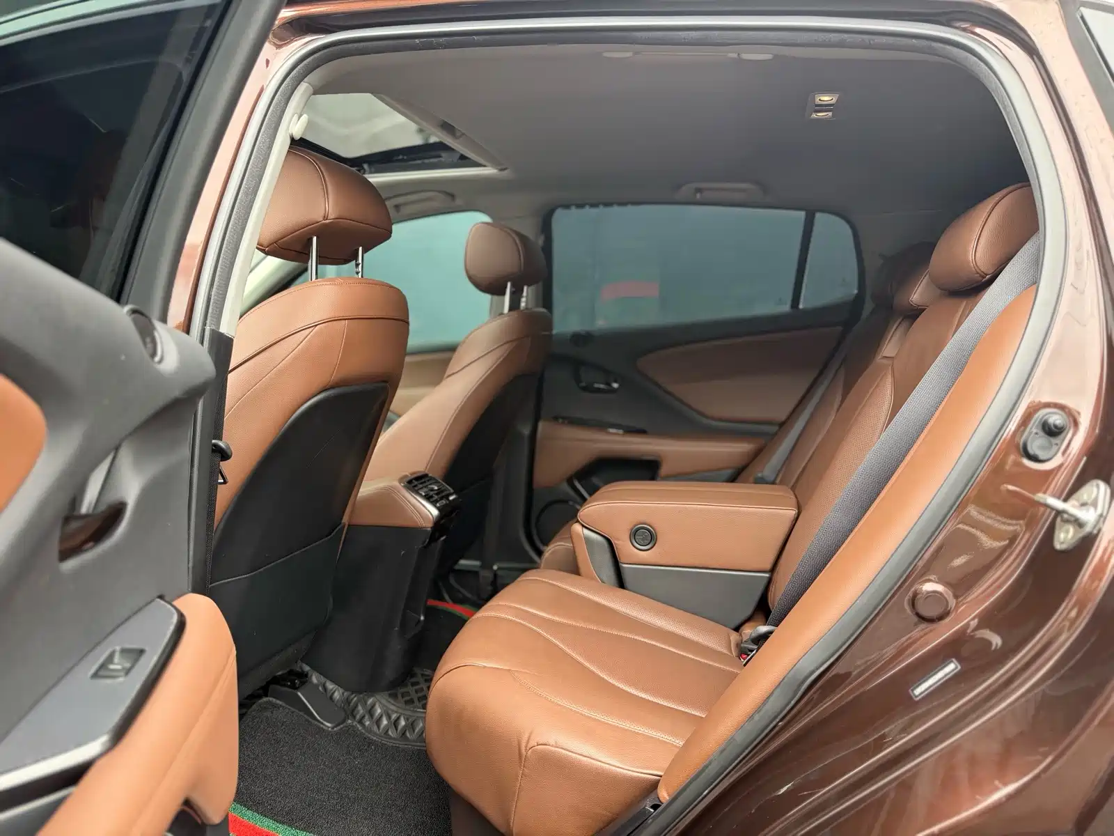 Фото 6 - Acura CDX