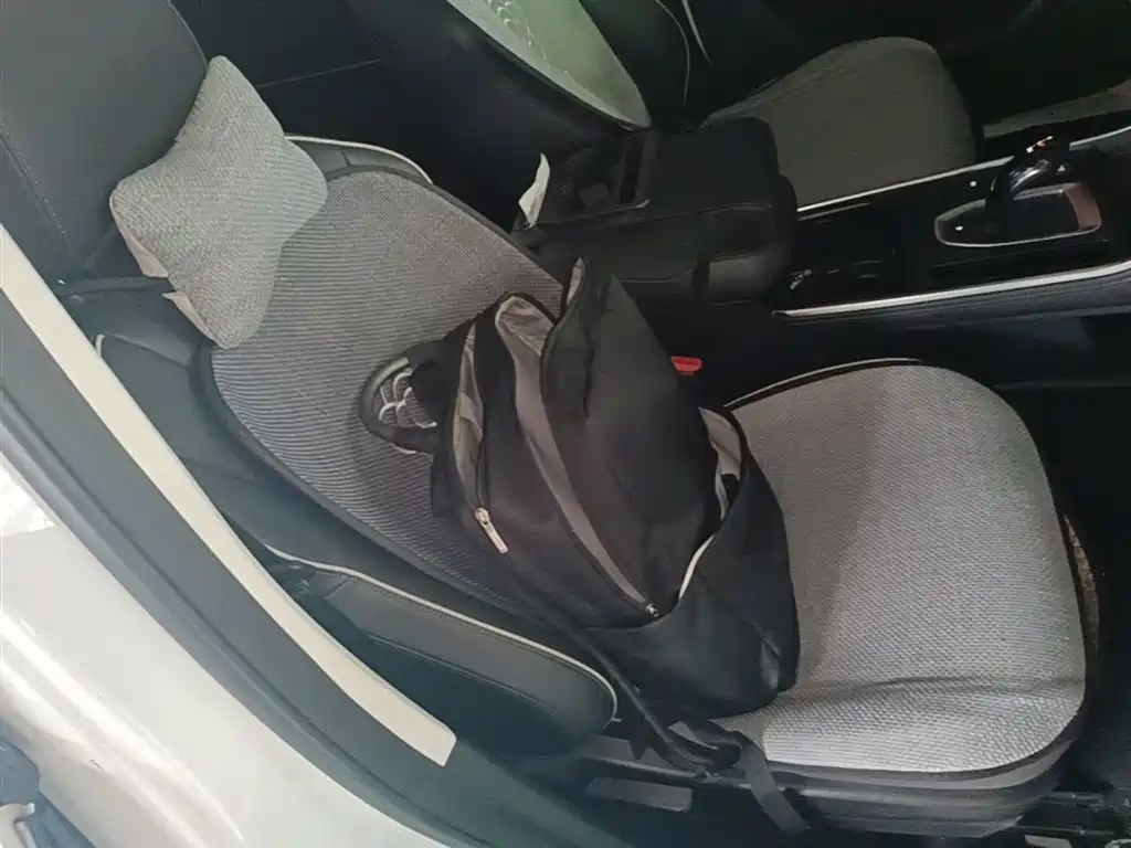 Haval H6 2021 National Trend Edition 1.5T Automatic Urban Edition фото 25