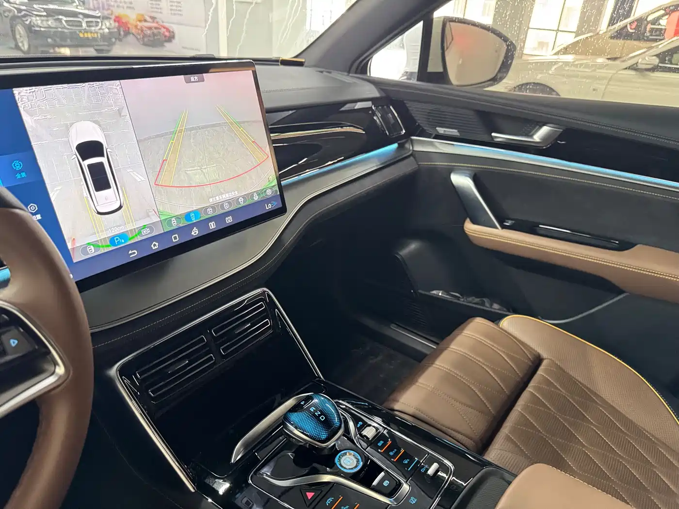 BYD TANGXIN ENERGY