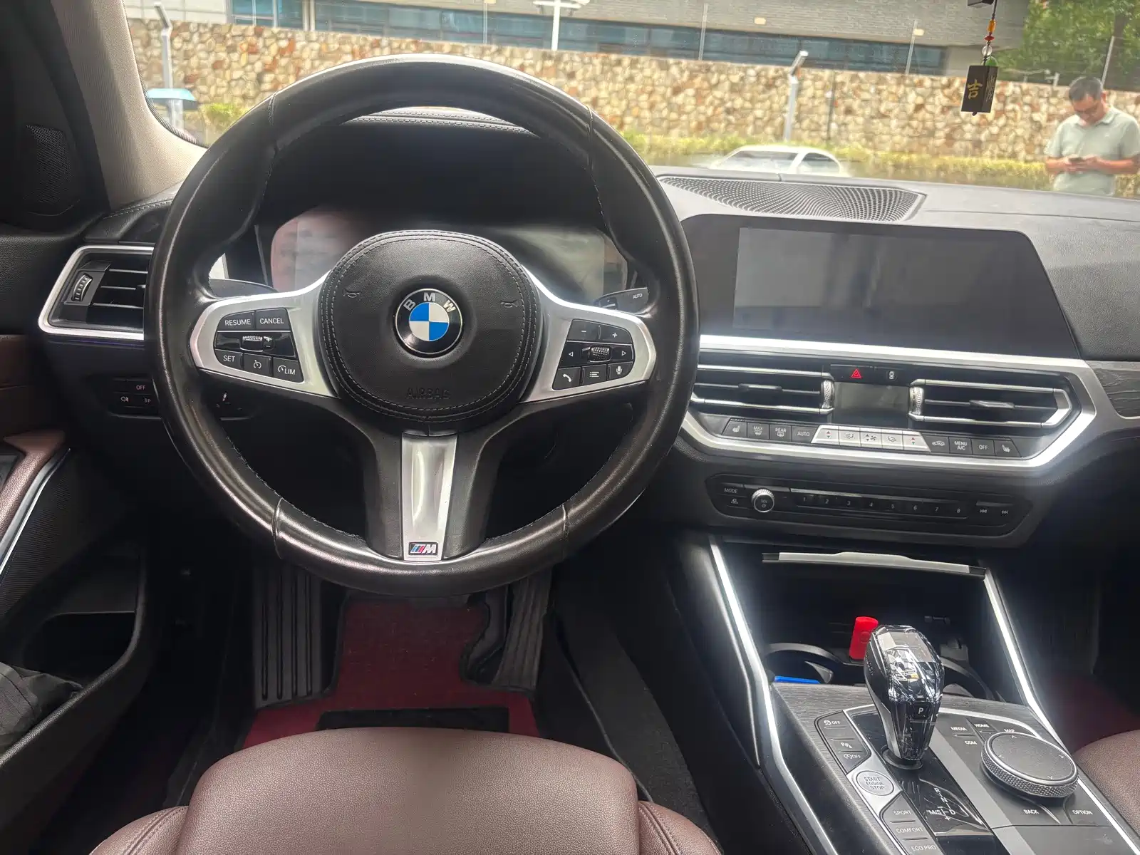 Photo 14 - BMW 3 Series