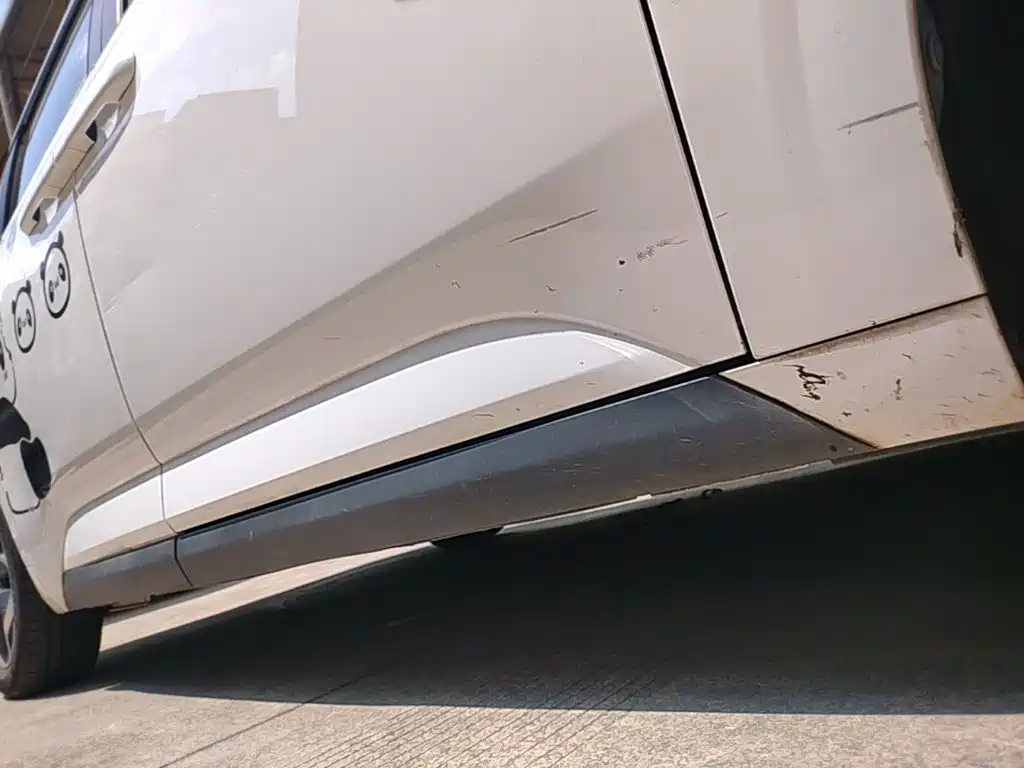 BYD D1 2023 2022 Comfort Edition