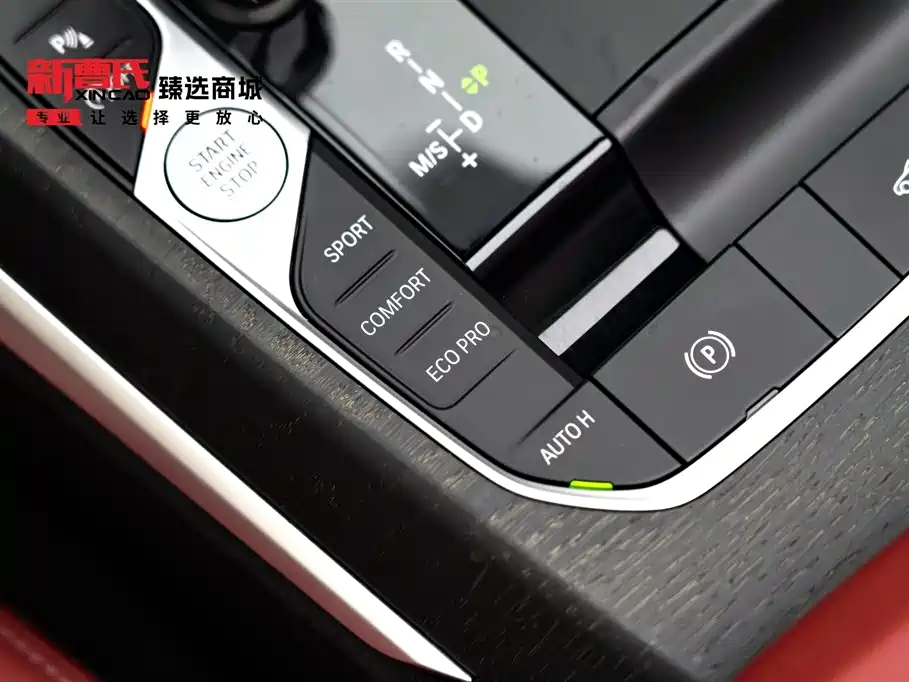BMW 4 Series 2022 425i Convertible M Sport Package фото 21