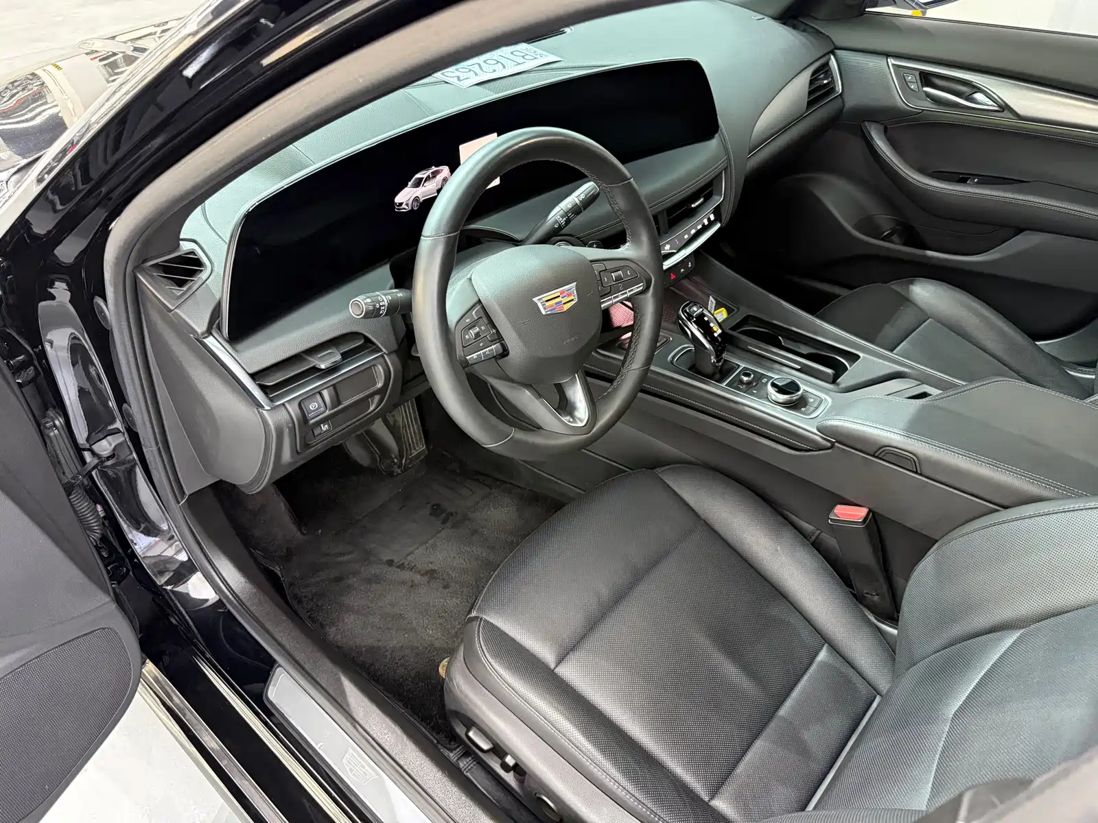 Фото 4 - Cadillac CT5