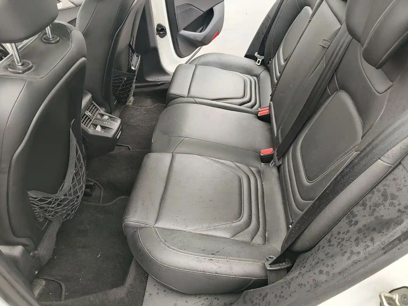 DS 5 2014 2014 1.6T Luxury THP160