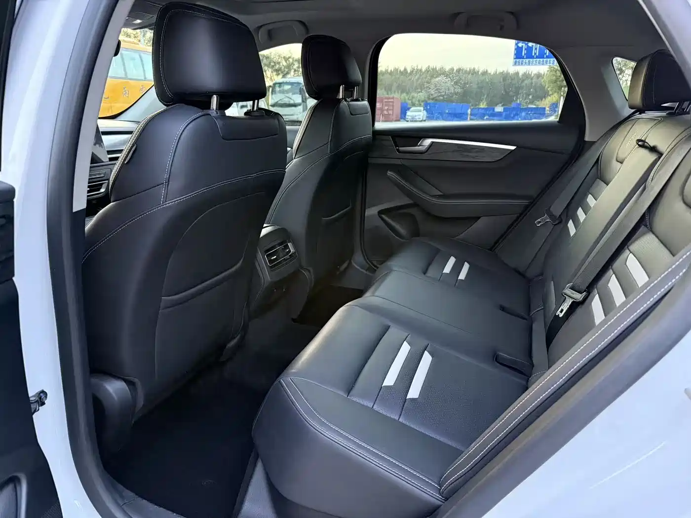 BYD QINHUANGDAO NEW ENERGY