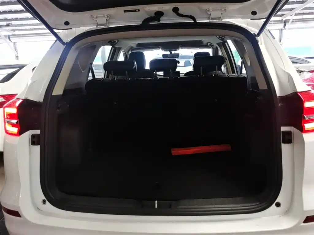 BYD Song 2020 Classic 1.5T Automatic Elite фото 19