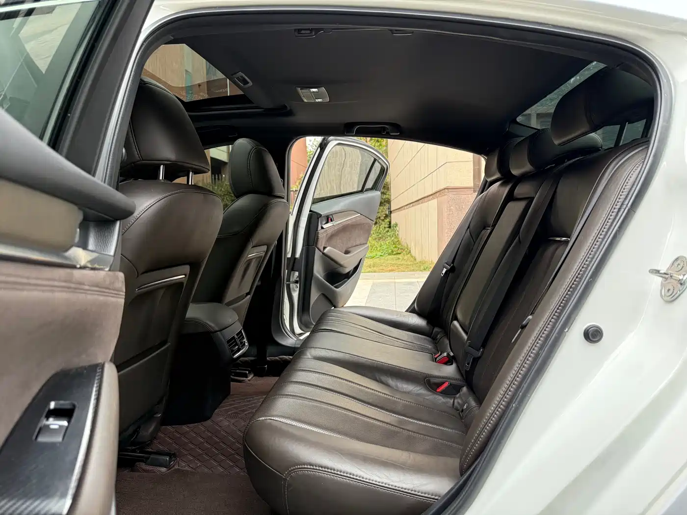 Mazda Atenza 2020 2.5L Skyactiv Prestige фото 14