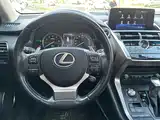Фото 10 - Lexus NX