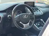 Фото 11 - Lexus NX