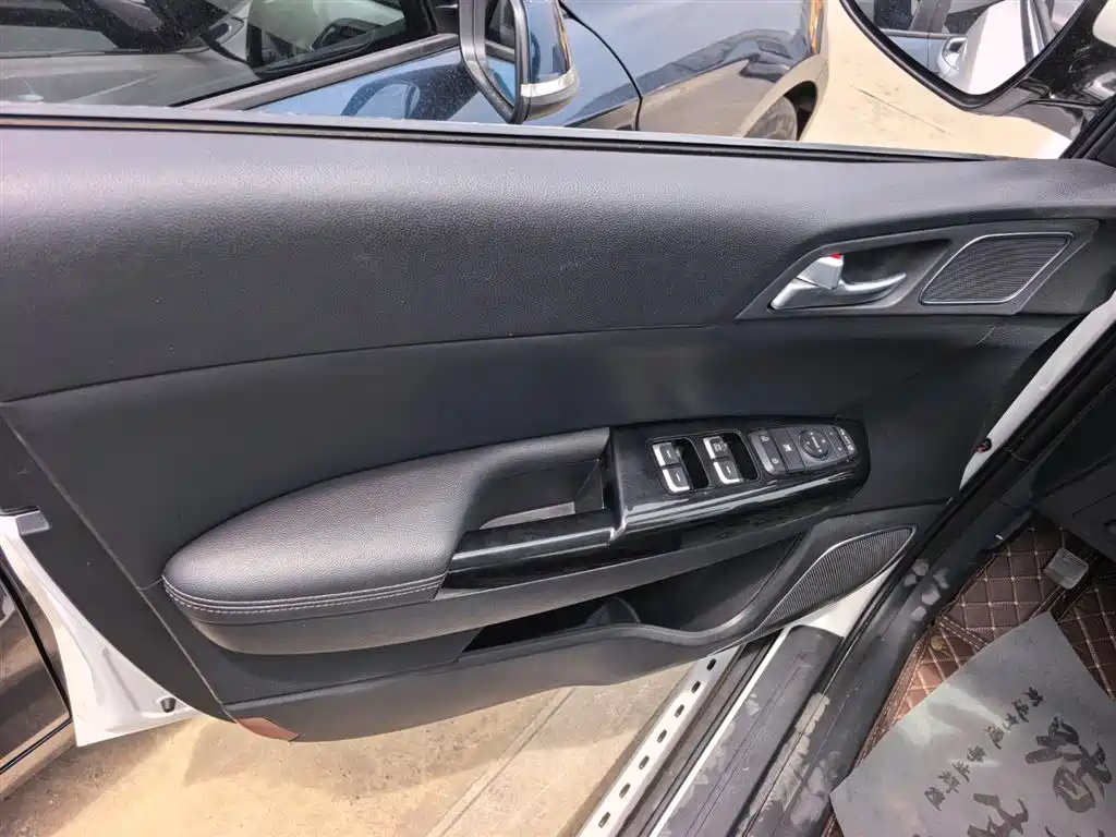 Kia KX5 2016 Model 2.0L Automatic 2WD GLS фото 7