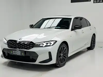 BMW 3