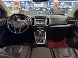 Фото 4 - Ford Edge