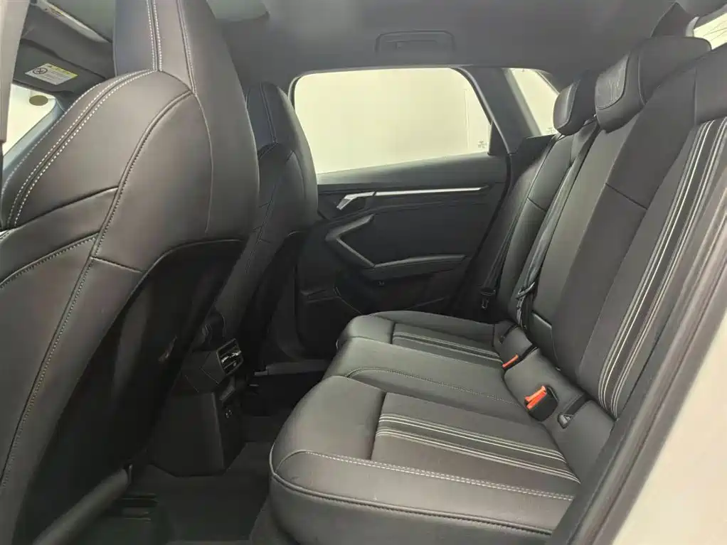 Audi A3 2023 Sportback 35 TFSI Fashion Sport фото 13