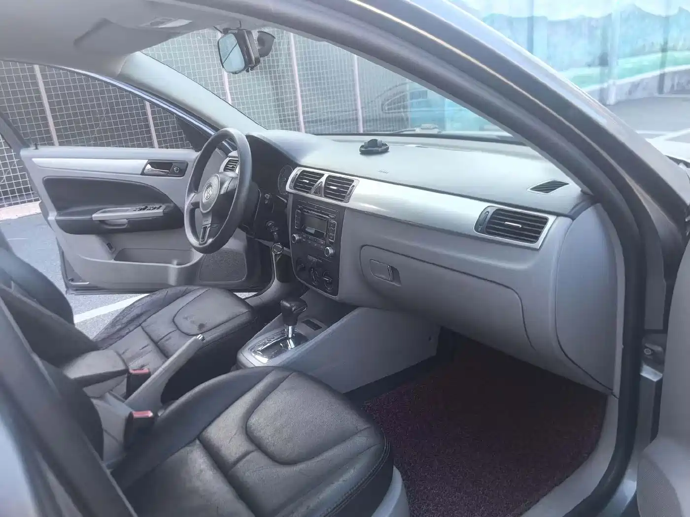 Фото 9 - Volkswagen Bora
