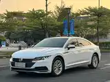 Фото 1 - Volkswagen CC
